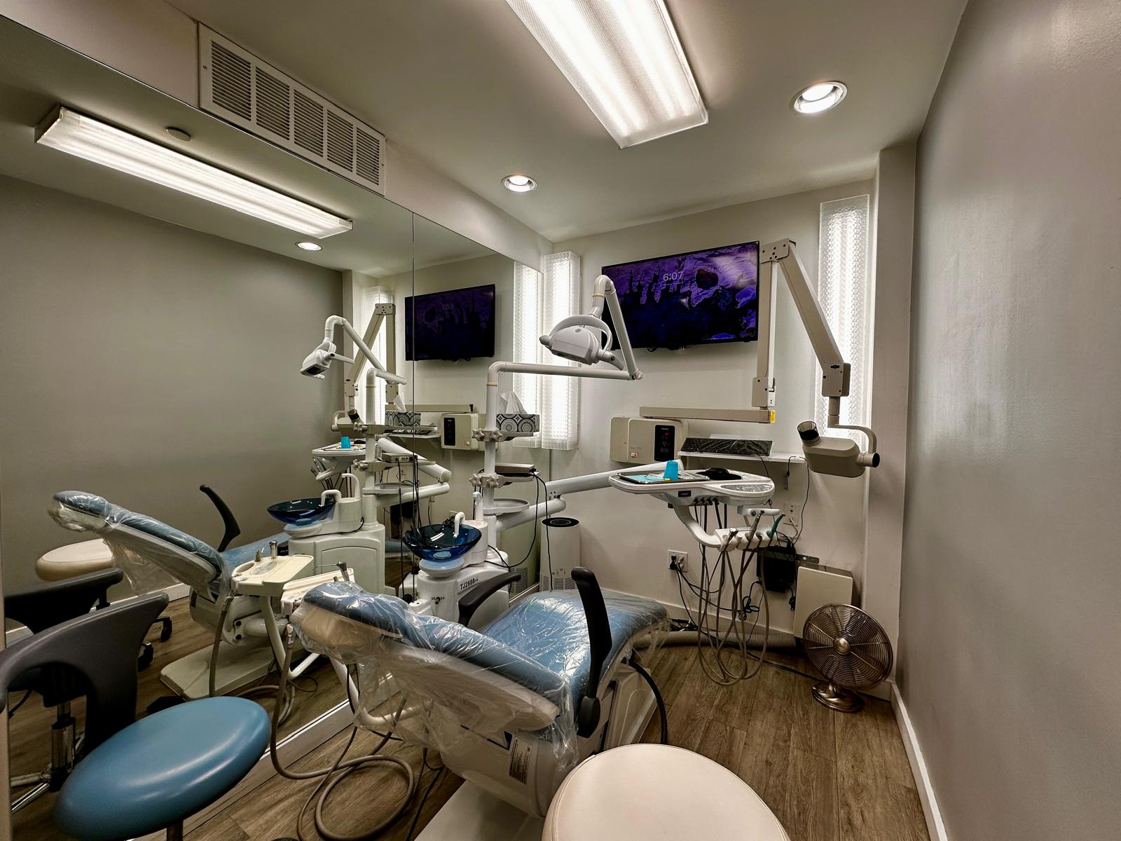 Consultation Room